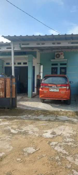 Dijual rumah murah dekat pintu tol itera lokasi di Jati Agung, tersedia melalui melalui situs Olx