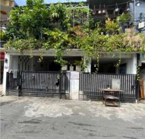 dijual rumah murah di jalan manisan, jatinegara, jakarta timur lokasi di Jatinegara, tersedia melalui melalui situs Olx