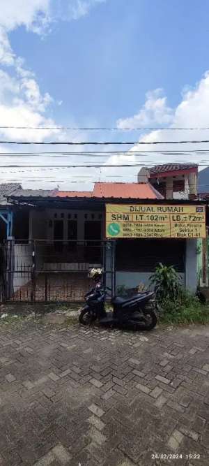 Dijual Rumah murah di sawangan depok lokasi di Sawangan, tersedia melalui melalui situs Olx