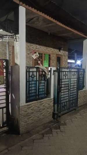 Dijual Rumah Murah di Serpong Utara lokasi di Serpong Utara, tersedia melalui melalui situs Olx