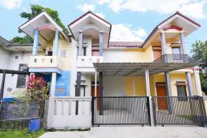 Dijual Rumah Murah Dua Lantai Di Cipta Graha Permai Cibinong J-15228 lokasi di Cibinong, tersedia melalui melalui situs Olx