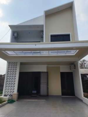Dijual Rumah Murah Full Furnished Cipayung Lokasi Strategis lokasi di Cipayung, tersedia melalui melalui situs Olx