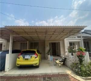 Dijual Rumah Murah Garden Candi Cluster Grand Amity Bojongsari Depok lokasi di Bojongsari, tersedia melalui melalui situs Olx