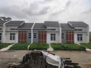 DIJUAL RUMAH MURAH HARGA DIBAWAH 200 JUTA DI BOGOR lokasi di Cileungsi, tersedia melalui melalui situs Olx