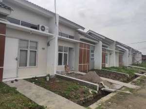 DIJUAL RUMAH MURAH HARGA DIBAWAH 200 JUTA DI BOGOR lokasi di Cileungsi, tersedia melalui melalui situs Olx