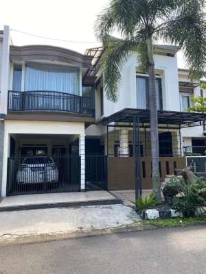 Dijual Rumah murah minimalis di Antapani siap huni lokasi di Antapani (Cicadas), tersedia melalui melalui situs Olx