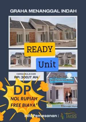Dijual Rumah Murah Mojosari SHM Tanpa DP Jalan Gajah Mada Mojokerto lokasi di Mojosari, tersedia melalui melalui situs Olx