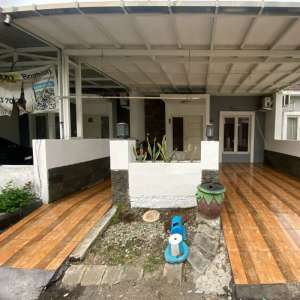 Dijual Rumah Murah Pool Perum Taman Dhika Sidoarjo lokasi di Buduran, tersedia melalui melalui situs Olx