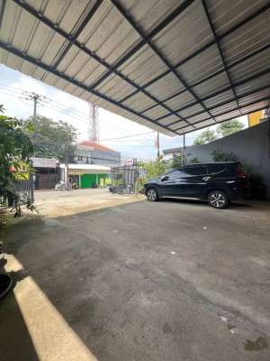 Dijual Rumah Murah Siap Huni Pinggir Jalan Sebelah Kota Wisata Cibubur lokasi di Gunung Putri, tersedia melalui melalui situs Olx