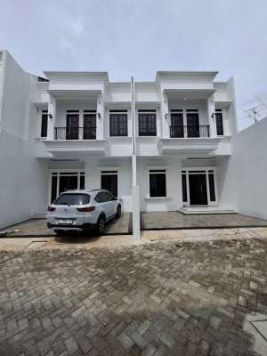 Dijual Rumah Murah Siap Huni Di Cilandak Jakarta Selatan lokasi di Cilandak, tersedia melalui melalui situs Olx