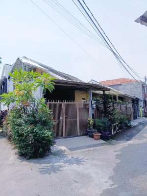 Dijual Rumah Murah Siap Huni Lokasi Strategis Di Cibinong lokasi di Cibinong, tersedia melalui melalui situs Olx