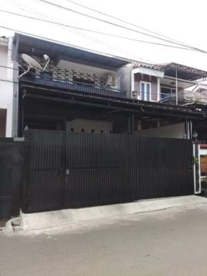 Dijual Rumah Mutiara Residence 2 Pondok Karya Bintaro lokasi di Pondok Aren, tersedia melalui melalui situs Olx