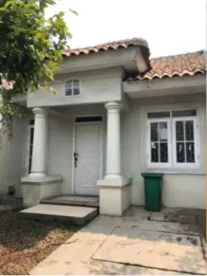 Dijual Rumah Nyaman Strategis Taman Imam Bonjol Lippo Karawaci lokasi di Karawaci, tersedia melalui melalui situs Olx