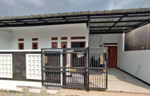 Dijual rumah nyaman terpercaya dn sudah banyak yg huni nya, strategis lokasi di Pameungpeuk, tersedia melalui melalui situs Olx