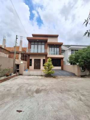 Dijual Rumah Orchid Park Batam Center lokasi di Dedai, tersedia melalui melalui situs Olx