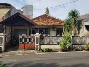 Dijual Rumah Pangkalan Jati, Jakarta Timur, Strategis, TURUN HARGA i. lokasi di Makasar, tersedia melalui melalui situs Olx