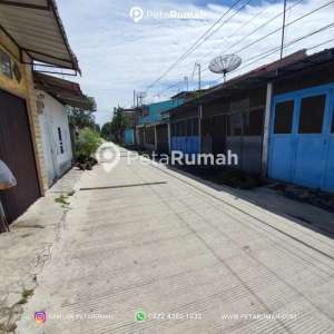 dijual Rumah petak panjang di Jemadi krakatau termurah siaphuni lokasi di Medan Timur, tersedia melalui melalui situs Olx