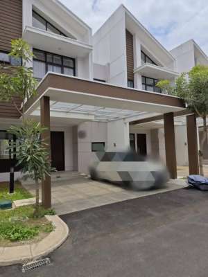 Dijual Rumah Podomoro Park Bandung Cantik Siap Huni lokasi di Bojongsoang, tersedia melalui melalui situs Olx