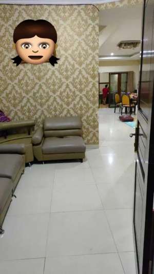 DIJUAL RUMAH PURI GARDENIA KALIDERES 6x22 Semi Furnish lokasi di Kalideres, tersedia melalui melalui situs Olx