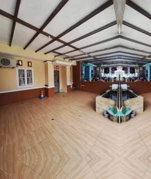 Dijual Rumah Puri Ledenda Batam Center. lokasi di Dedai, tersedia melalui melalui situs Olx