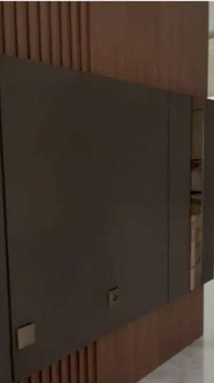 dijual rumah rapi siap huni di Banjar Wijaya Pinewood Cluster Alden lokasi di Cipondoh, tersedia melalui melalui situs Olx