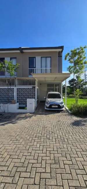 Dijual rumah royal residence-cluster oalwood lokasi di Tegalsari, tersedia melalui melalui situs Olx