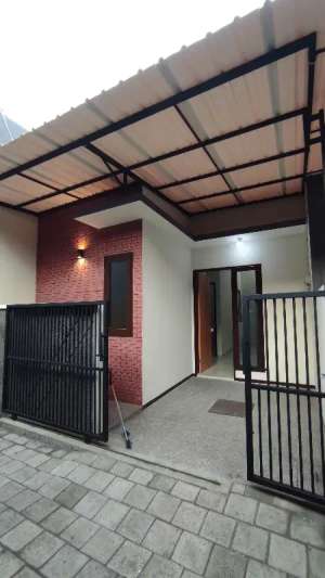 Dijual Rumah Rumah Baru Siap Huni Surabaya timur, daerah karang empat lokasi di Kenjeran, tersedia melalui melalui situs Olx