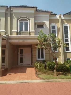 Dijual Rumah Samara Village Gading Serpong lokasi di Gading Serpong, tersedia melalui melalui situs Olx