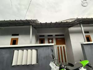 Dijual rumah second renov 220jt60mcilangkap Tapos Depok lokasi di Tapos, tersedia melalui melalui situs Olx