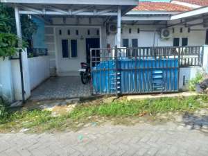 Dijual rumah secondary daerah tembung lokasi di Medan Tembung, tersedia melalui melalui situs Olx