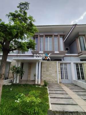 Dijual Rumah Semi Furnish di Green Orchid Residence, Kota Malang lokasi di Lowokwaru, tersedia melalui melalui situs Olx