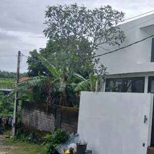 dijual rumah semi furnish di cekomaria peguyangan kangin lokasi di Denpasar Utara, tersedia melalui melalui situs Olx