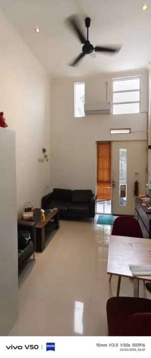 Dijual Rumah Semi Furnish Grdangan Perum Surya Breeze Sidoarjo lokasi di Gedangan, tersedia melalui melalui situs Olx