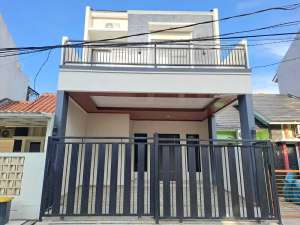 Dijual Rumah Serpong Park BSD lokasi di Serpong Utara, tersedia melalui melalui situs Olx