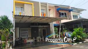 Dijual Rumah Serpong Riverside Lokasi Paling Strategis MM lokasi di Serpong, tersedia melalui melalui situs Olx