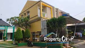 Dijual Rumah Serpong Riverside Siap Huni MM lokasi di Serpong, tersedia melalui melalui situs Olx