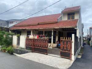 Dijual Rumah Siap HuniStrategisDuren Sawit - Jakarta Timur lokasi di Duren Sawit, tersedia melalui melalui situs Olx