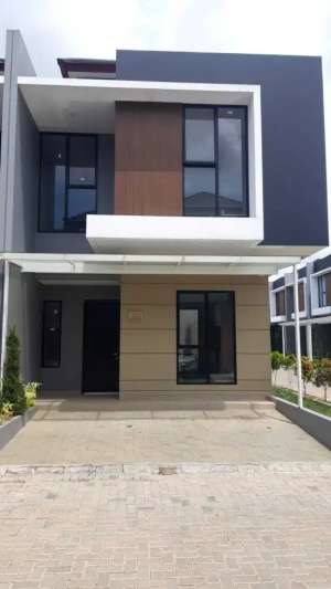 Dijual Rumah Siap Huni Brand New The Arcadia Bintaro lokasi di Pondok Aren, tersedia melalui melalui situs Olx