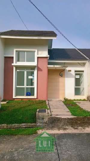 Dijual Rumah Siap Huni Citra Maja lokasi di Tangerang, tersedia melalui melalui situs Olx