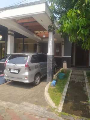 Dijual Rumah Siap Huni Dekat Tol Yasmin dan Trans Mart lokasi di Tanah Sareal, tersedia melalui melalui situs Olx