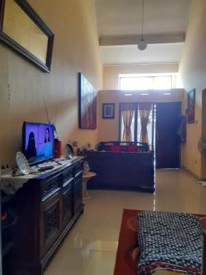 dijual rumah siap huni di Cluster Awani Resident Ngamprah lokasi di Ngamprah, tersedia melalui melalui situs Olx