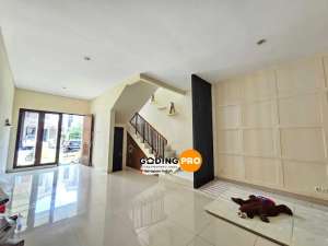 Dijual Rumah Siap Huni Di Cluster Asera One South Harapan Indah Bekasi lokasi di Medan Satria, tersedia melalui melalui situs Olx