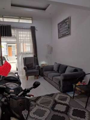 Dijual Rumah Siap Huni di Perumahan Nevada Downtown Cimareme Bandung lokasi di Ngamprah, tersedia melalui melalui situs Olx
