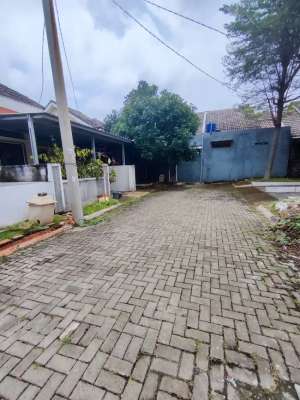 Dijual Rumah Siap Huni di Panorama Bali Residence, Bogor lokasi di Ciseeng, tersedia melalui melalui situs Olx