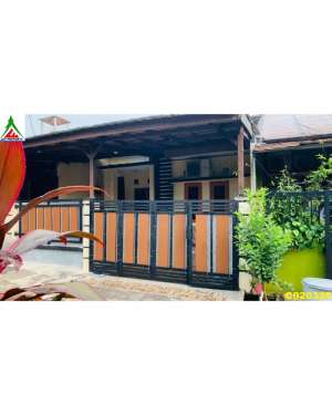 Dijual rumah siap huni di Karawaci Tangerang 10menit ke Lippo Karawaci lokasi di Karawaci, tersedia melalui melalui situs Olx