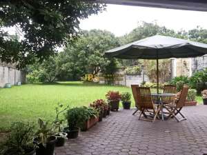 Dijual Rumah Siap Huni di Jalan Tengku Amir Hamzah - Binjai lokasi di Binjai Barat, tersedia melalui melalui situs Olx