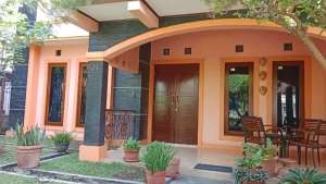 Dijual Rumah Siap Huni di Perumahan Elite dekat The Alana Hotel lokasi di Ngaglik, tersedia melalui melalui situs Olx