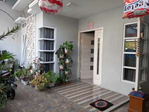 Dijual Rumah Siap Huni Komplek Nata Endah lokasi di Margahayu, tersedia melalui melalui situs Olx