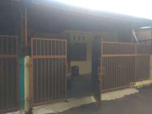 Dijual rumah siap huni Lubang buaya Jakarta Timur lokasi di Cipayung, tersedia melalui melalui situs Olx