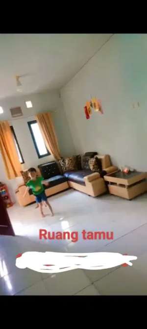 Dijual Rumah Siap Huni Puri Mekar Rajeg lokasi di Rajeg, tersedia melalui melalui situs Olx